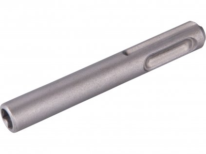 redukce z SDS PLUS na 1/4' hroty, délka 65mm