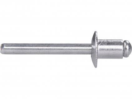 nyty trhaci hlinikove sada 250ks o 6 4x8mm plocha hlava img 8813872 fd 99