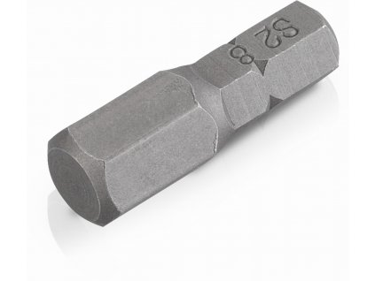 KRT061440 - 2 ks Bitů HEX8 25 mm