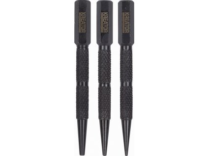 KRT463004 - B Sada průbojníků 3ks