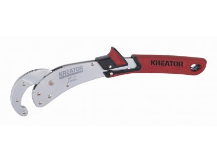KRT506005 - Hasák 6-25mm