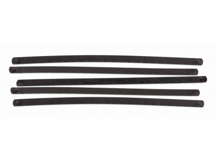 KRT806001 - 5x Pilový plátek na ocel 150mm CARBON S