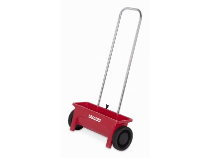 KRTGR9001 - Zahradní rozmetadlo 450mm 12kg