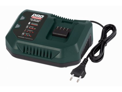 POWPB90700 - Nabíječka 20V