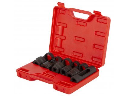 Nástrčné klíče na demontáž vstřikování, 6 ks - TJ2567  + Praktický dárek - kvalitní pracovní rukavice