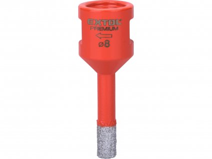 korunka vykruzovaci diamantova o 8mm zavit m14 img 8801860 fd 99