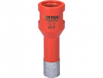 korunka vykruzovaci diamantova o 14mm zavit m14 img 8801863 fd 99