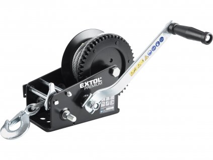 navijak lanovy s klikou do 1350kg 10m lanko img 8861305 fd 99