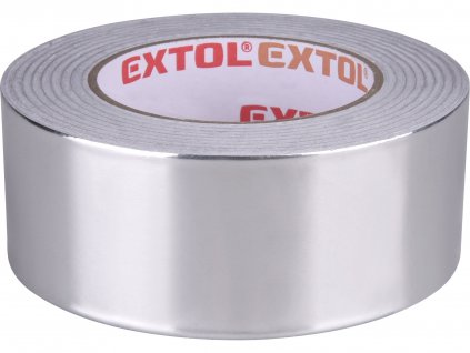 paska lepici alu hlinikova 50mm x 50m tl 0 03mm akryl lepidlo img 8856332 fd 99