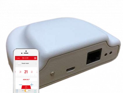 Technotherm - Smartbox WIFI