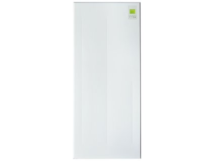 Nástěnný topný panel Technotherm VPS H RF bílá - 2000 W