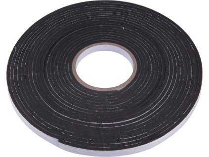 paska lepici penova eva jednostranna 12mm x 10m tl 4 5mm cerna akryl lepidlo img 8856316 fd 99