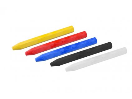 Značkovač univerzální FESTA 120mm zelený 5ks