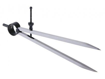 Kružítko rýsovací WESTBERG 200 mm