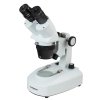 microscope bresser researcher icd led 20 80x dop1