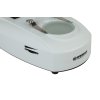 microscope bresser researcher icd led 20 80x dop5