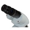 microscope bresser researcher icd led 20 80x dop6