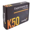 LVH K50 experiment kit 10