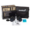 binoculars levenhuk atom 7x35 dop1