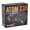 binoculars levenhuk atom 7x35 dop8