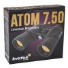 binoculars levenhuk atom 7x50 dop8
