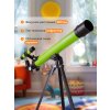 70130 telescope bresser junior space explorer 45 600 16 mp ru