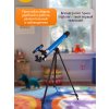 70131 telescope bresser junior space explorer 45 600 19 mp ru