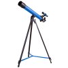 70131 telescope bresser junior space explorer 45 600 blue 00