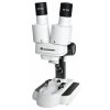 bresser junior 20x stereo microscope