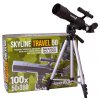 levenhuk telescope skyline travel 50 01