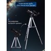 70817 levenhuk telescope skyline travel 50 17 mp ru