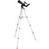 levenhuk telescope skyline travel 50 15