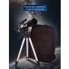 70817 levenhuk telescope skyline travel 50 18 mp ru