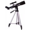 levenhuk telescope skyline travel 50 04