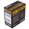 levenhuk binoculars atom 8 20x25 10