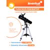 72854 levenhuk telescope skyline plus 130s 14 mp ru