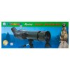 73752 bresser spotting scope junior spotty 20 60 60 13