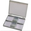 73766 bresser prepared slides 50pcs with case 00