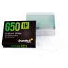 73808 levenhuk single cavity blank slides g50 1h 50pcs 01