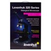 73795 microscope levenhuk 320 plus 17