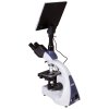 73987 levenhuk lcd digital trinocular microscope med 10t 08