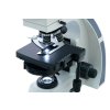 74009 levenhuk med 45t trinocular microscope 12