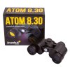74154 levenhuk binoculars atom 8 30 11