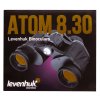 74154 levenhuk binoculars atom 8 30 13