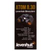 74154 levenhuk binoculars atom 8 30 15