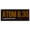 74154 levenhuk binoculars atom 8 30 17