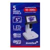 75075 levenhuk digital microscope dtx 700 lcd 21