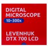 75075 levenhuk digital microscope dtx 700 lcd 25