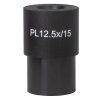 76062 levenhuk med eyepiece 12 5x 15 d30mm 00