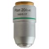 76070 levenhuk med plan achromatic objective 20x 00